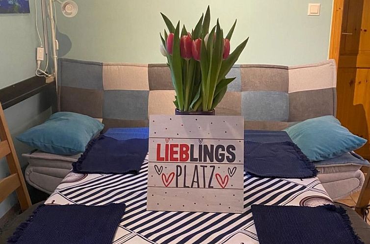 Appartement Rügen - Promoisel - Auszeit am Kreidesee, zwisc