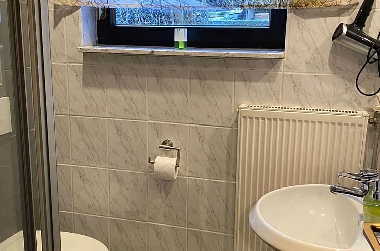 Appartement Rügen - Promoisel - Auszeit am Kreidesee, zwisc