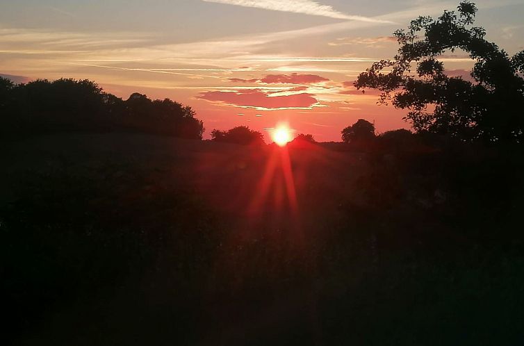 Appartement Rügen - Promoisel - Auszeit am Kreidesee, zwisc