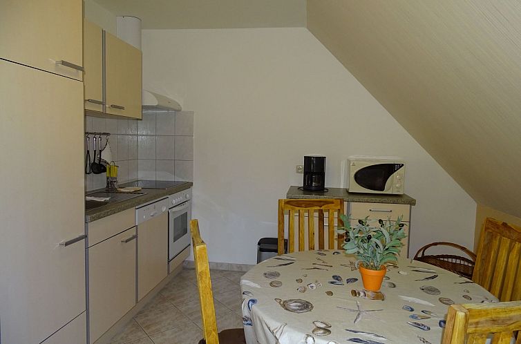 Appartement Ferienwohnung