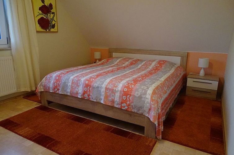 Appartement Ferienwohnung