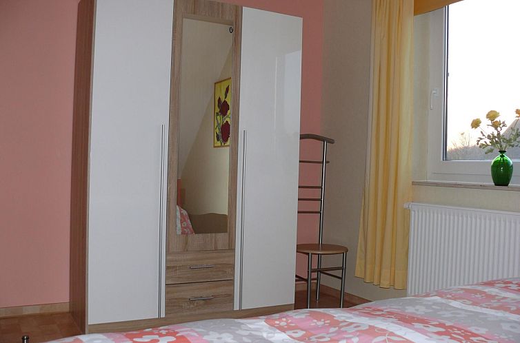 Appartement Ferienwohnung