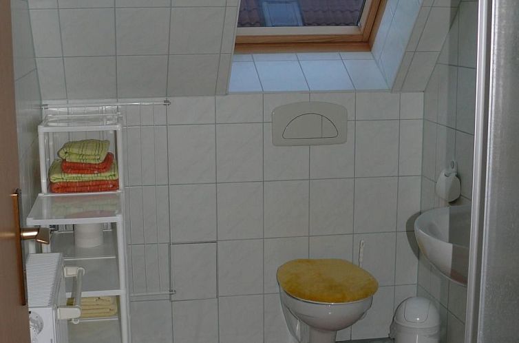 Appartement Ferienwohnung