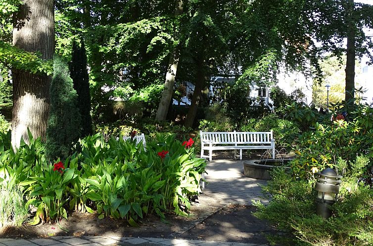 Appartement Ferienwohnung