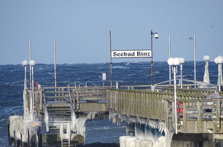 Appartement Ferienwohnung