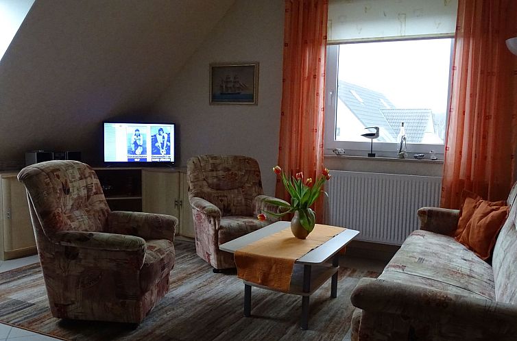 Appartement Domizil für zwei