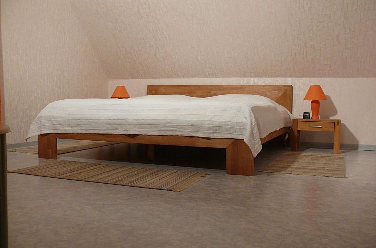 Appartement Domizil für zwei