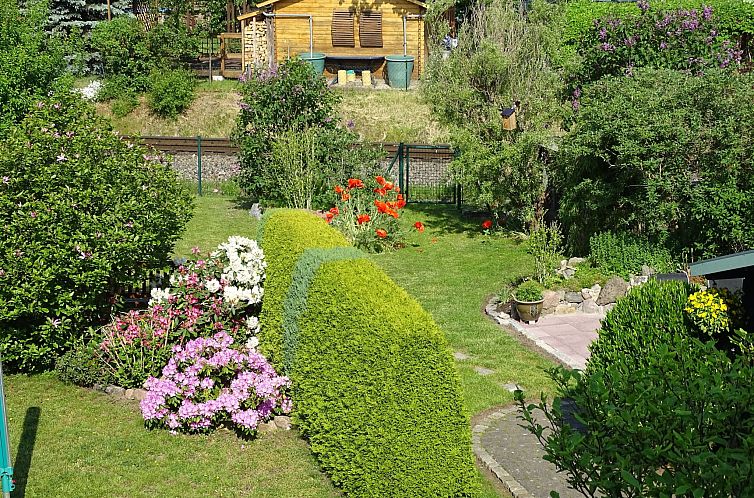 Appartement Domizil für zwei