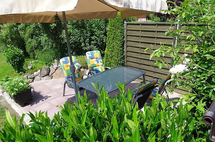 Appartement Domizil für zwei