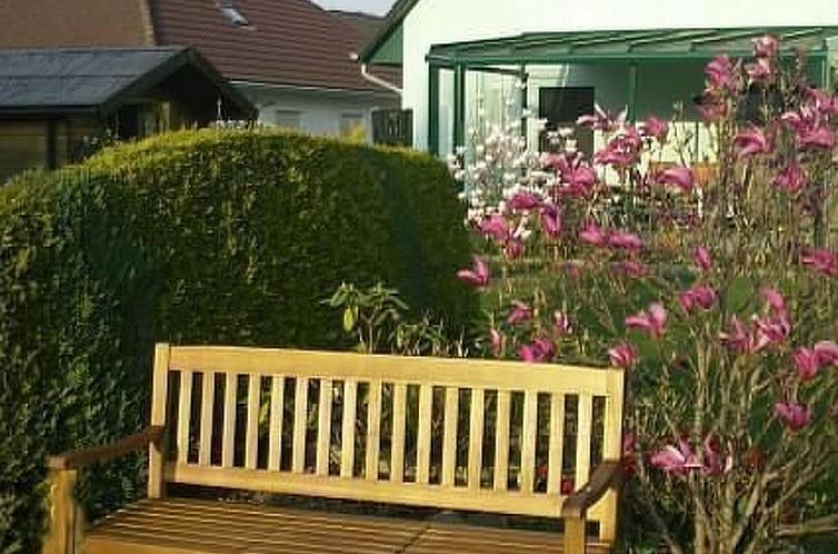 Appartement Domizil für zwei