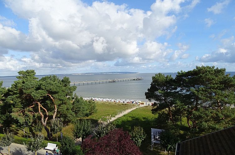 Appartement Domizil für zwei