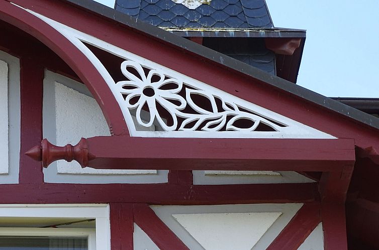 Appartement Domizil für zwei