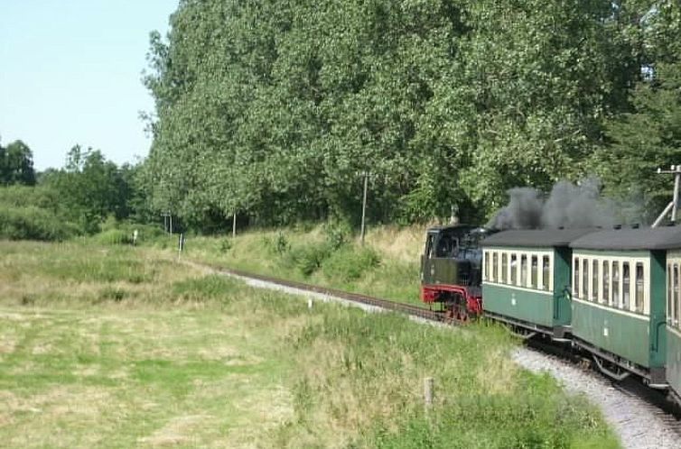 Appartement Domizil für zwei