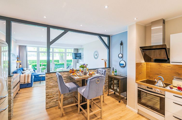 Appartement App. Seebrise