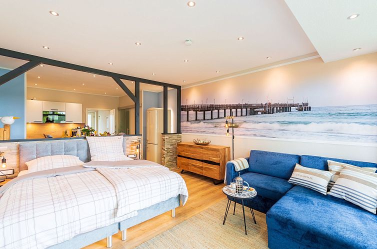 Appartement App. Seebrise