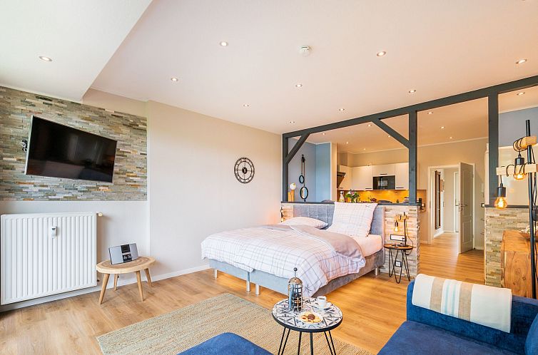 Appartement App. Seebrise