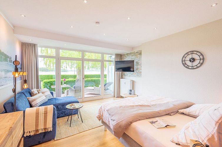 Appartement App. Seebrise