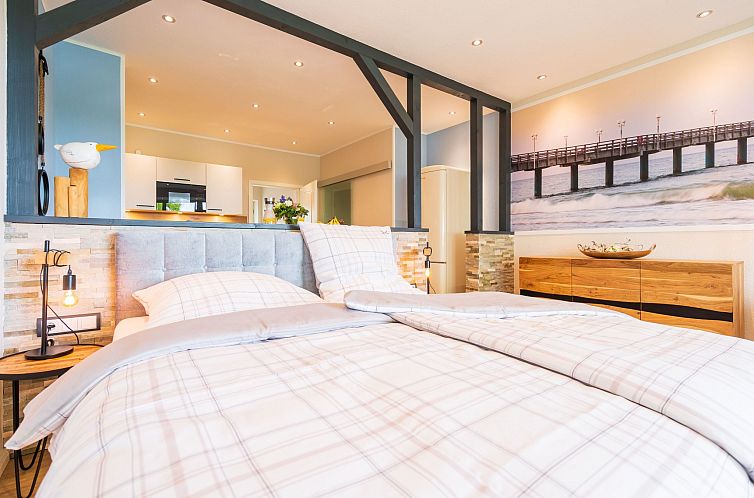 Appartement App. Seebrise