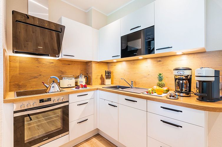 Appartement App. Seebrise