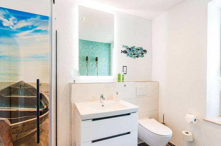 Appartement App. Seebrise