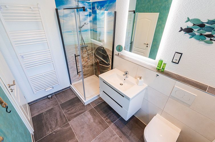 Appartement App. Seebrise