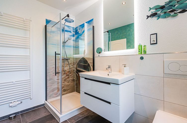 Appartement App. Seebrise