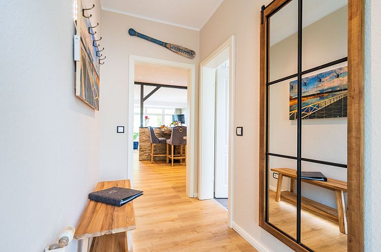 Appartement App. Seebrise