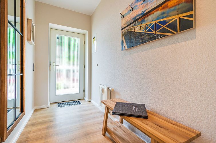Appartement App. Seebrise