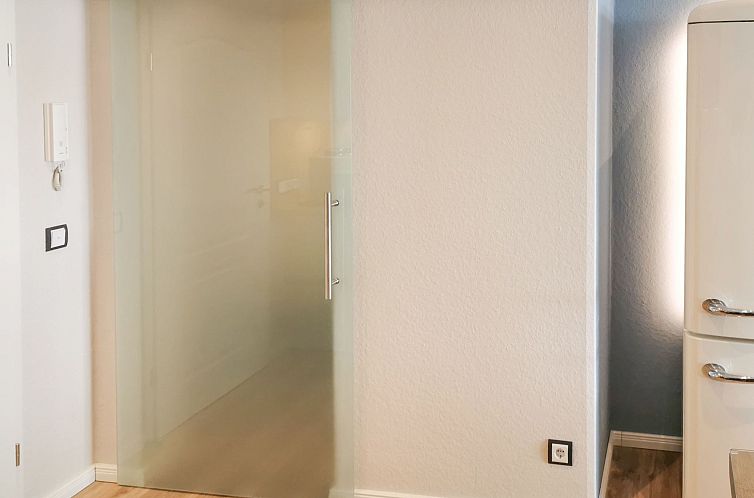 Appartement App. Seebrise