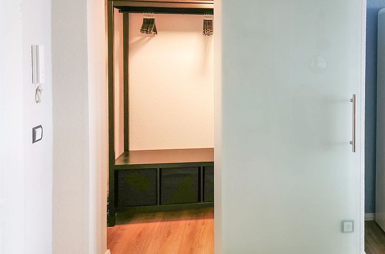 Appartement App. Seebrise
