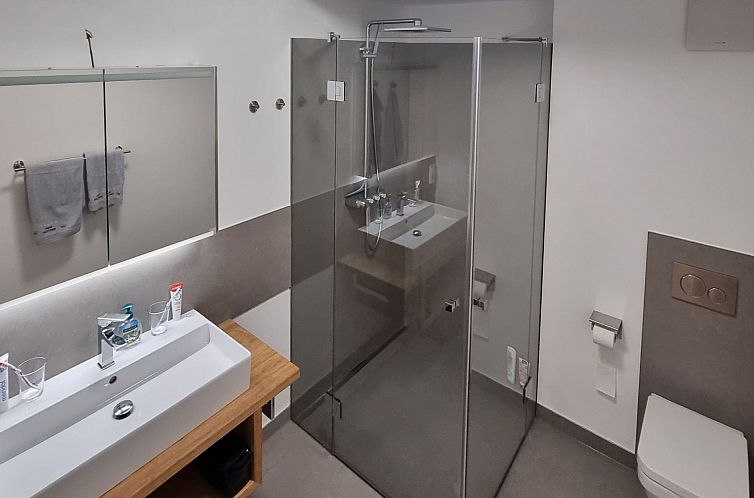 Appartement Strandblick