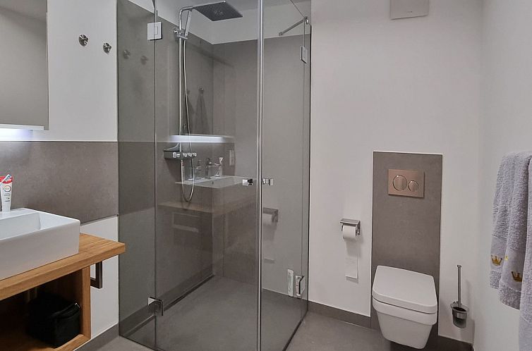 Appartement Strandblick