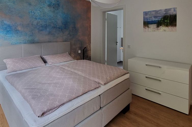 Appartement Strandblick