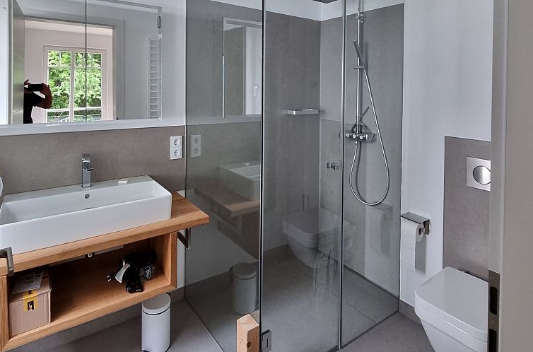 Appartement Strandblick