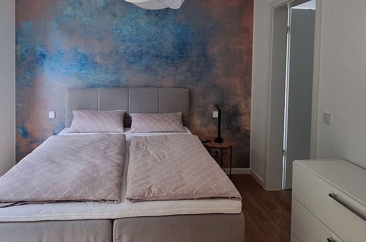 Appartement Strandblick