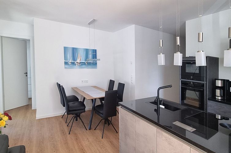 Appartement Strandblick