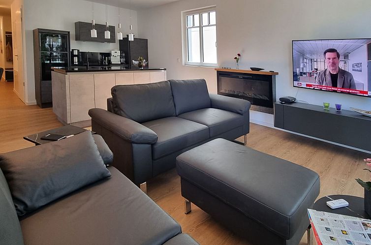 Appartement Strandblick