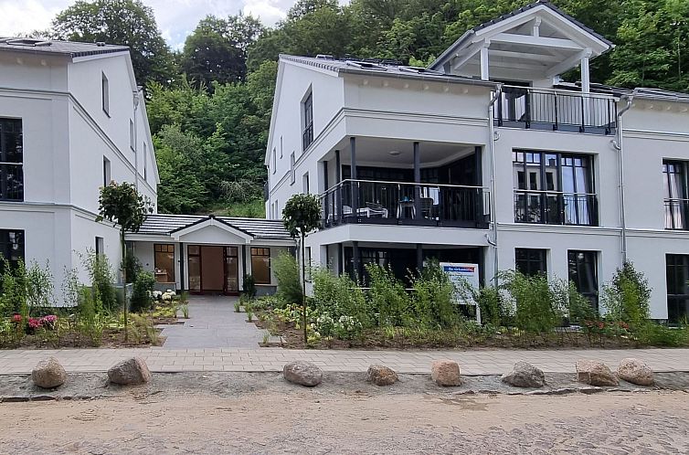 Appartement Strandblick