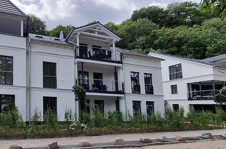 Appartement Strandblick