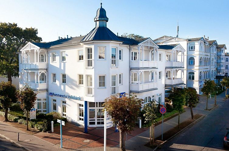 Appartement Villa Volksbank