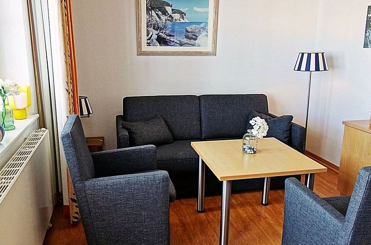 Appartement Villa Volksbank