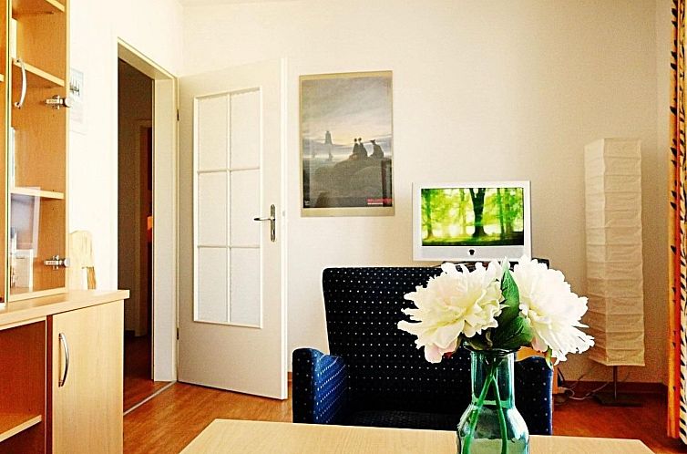 Appartement Villa Volksbank