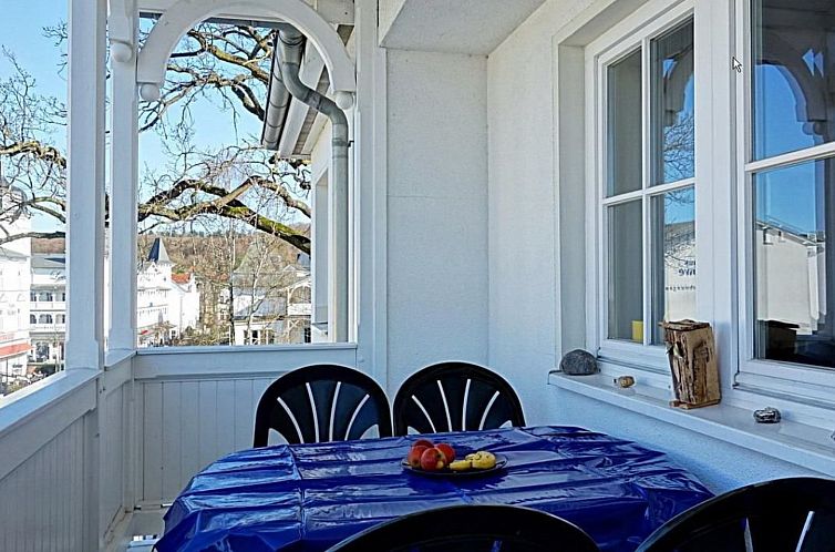 Appartement Villa Volksbank