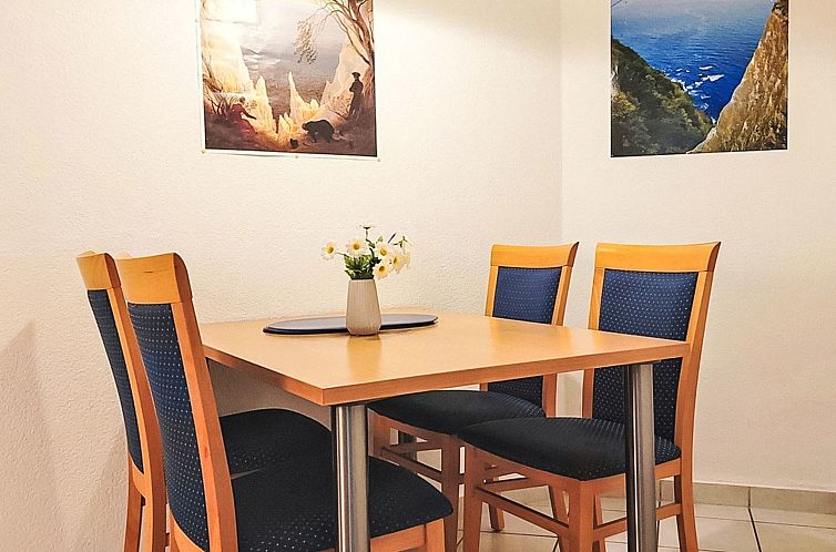 Appartement Villa Volksbank