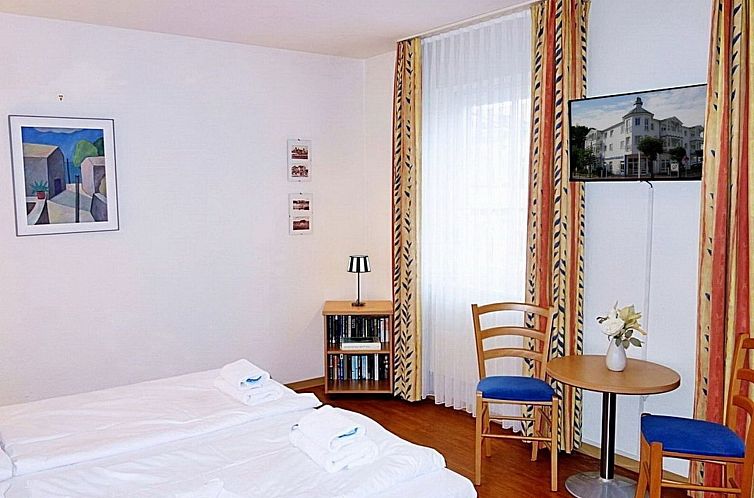 Appartement Villa Volksbank