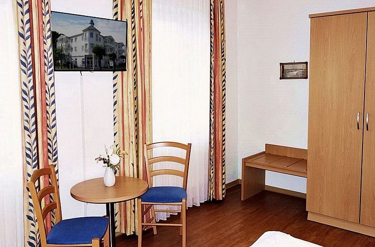 Appartement Villa Volksbank