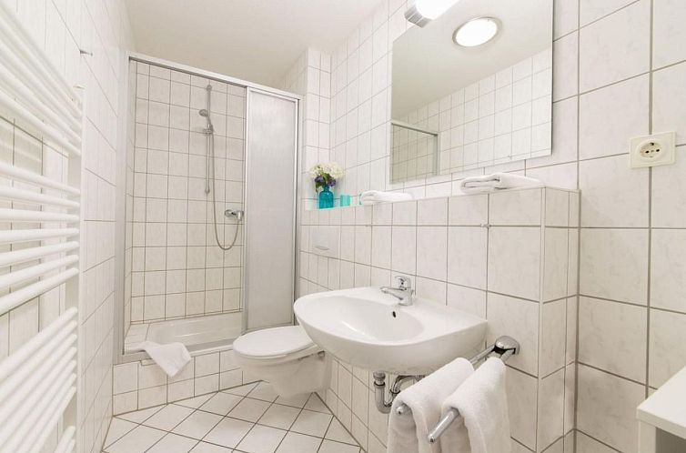 Appartement Villa Volksbank