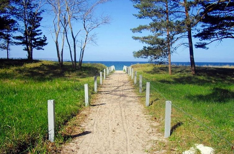 Appartement Villa Volksbank