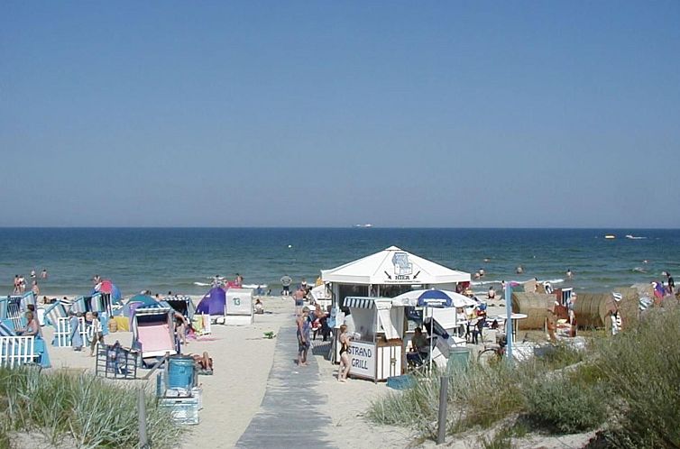 Appartement Villa Volksbank