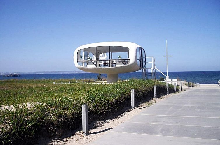 Appartement Villa Volksbank